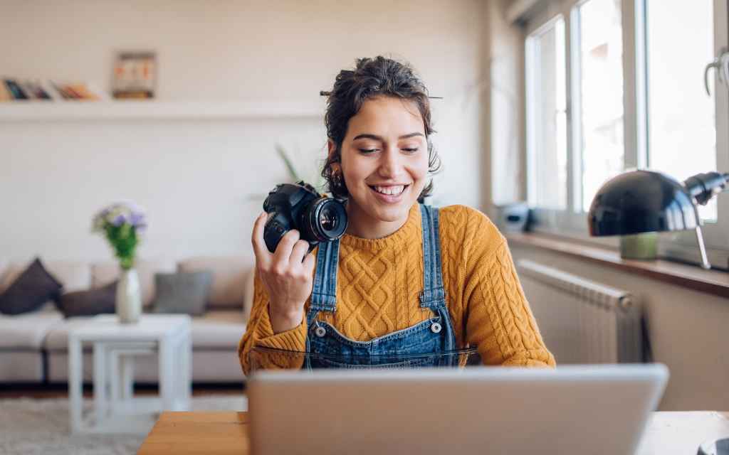 7 sites portfolios de photographes qui vont vous éblouir