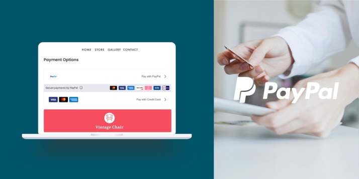 Découvrez les boutons de paiement « intelligents » de PayPal