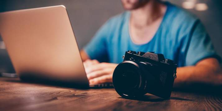 Zo kies je de juiste foto’s voor je website