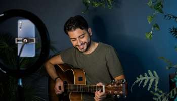 Como compartir lista Spotify en pagina web