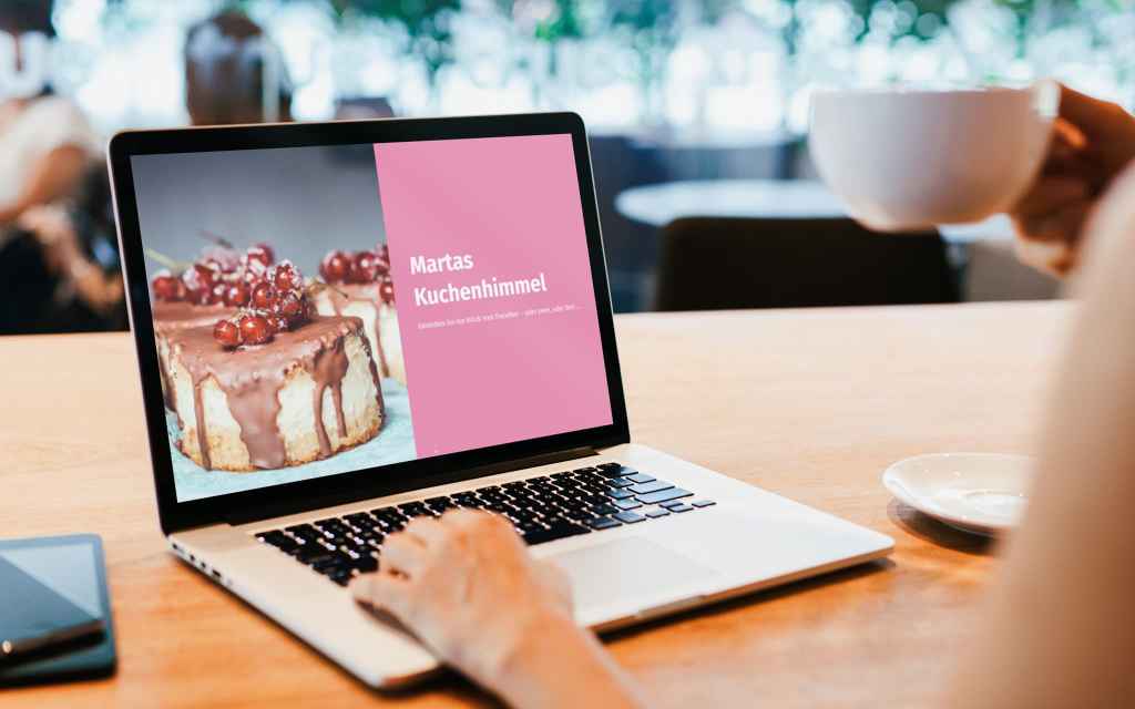 Was ist ein Onepager? Aufbau, Design, Tipps & Beispiele