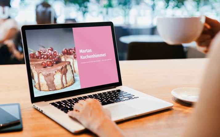 Was ist ein Onepager? Aufbau, Design, Tipps & Beispiele