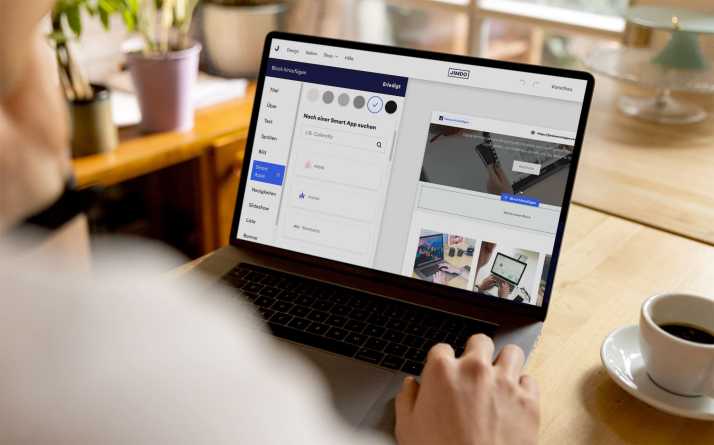 Smart Apps: Holt noch mehr aus eurer Website raus!