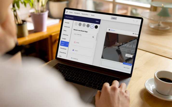 Smart Apps: aprovecha al máximo tu página web