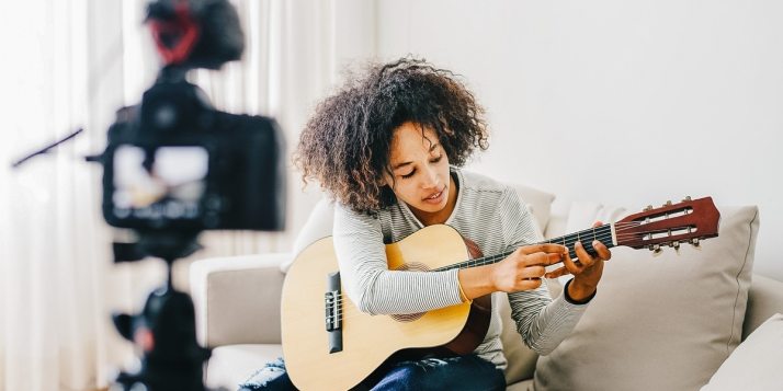 Les 9 meilleures plateformes de streaming vidéo pour PME