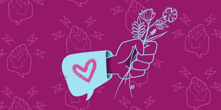 Negative Kommentare im Blog oder auf Social Media – richtig reagieren