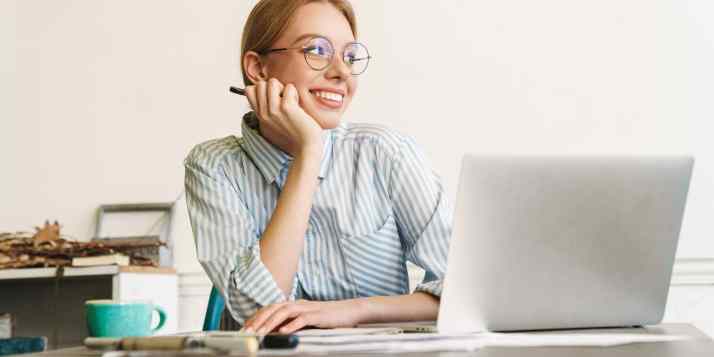 Stap voor stap naar een unieke Jimdo website