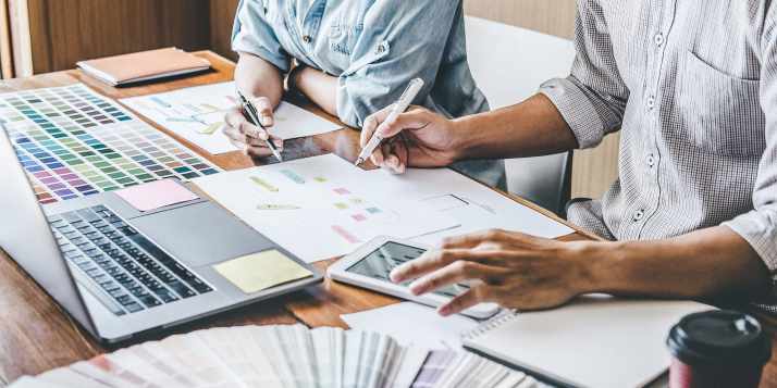 3 Webdesign-principes voor beginners