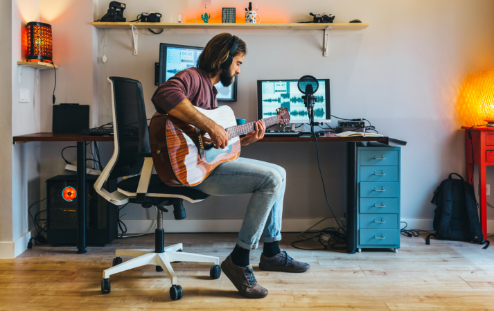 I modi migliori per promuovere la tua musica online