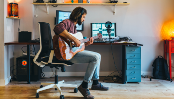 9 piattaforme per caricare la tua musica online