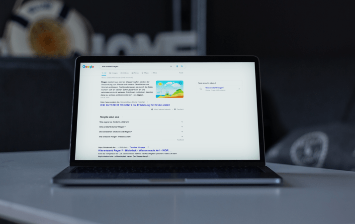 Zo bemachtig je een Google Featured Snippet voor je website