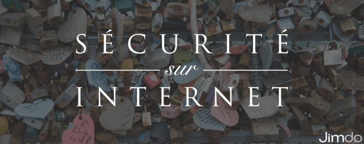 Les 5 règles de base de sécurité sur internet&nbsp;!